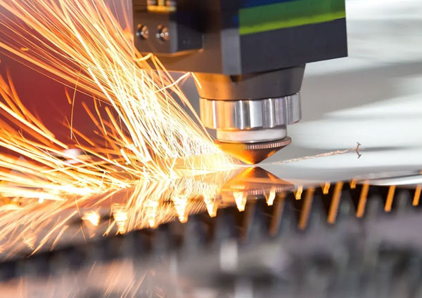 Fabrication