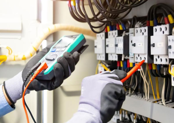 Mechanical-Electrical-Repair-Service